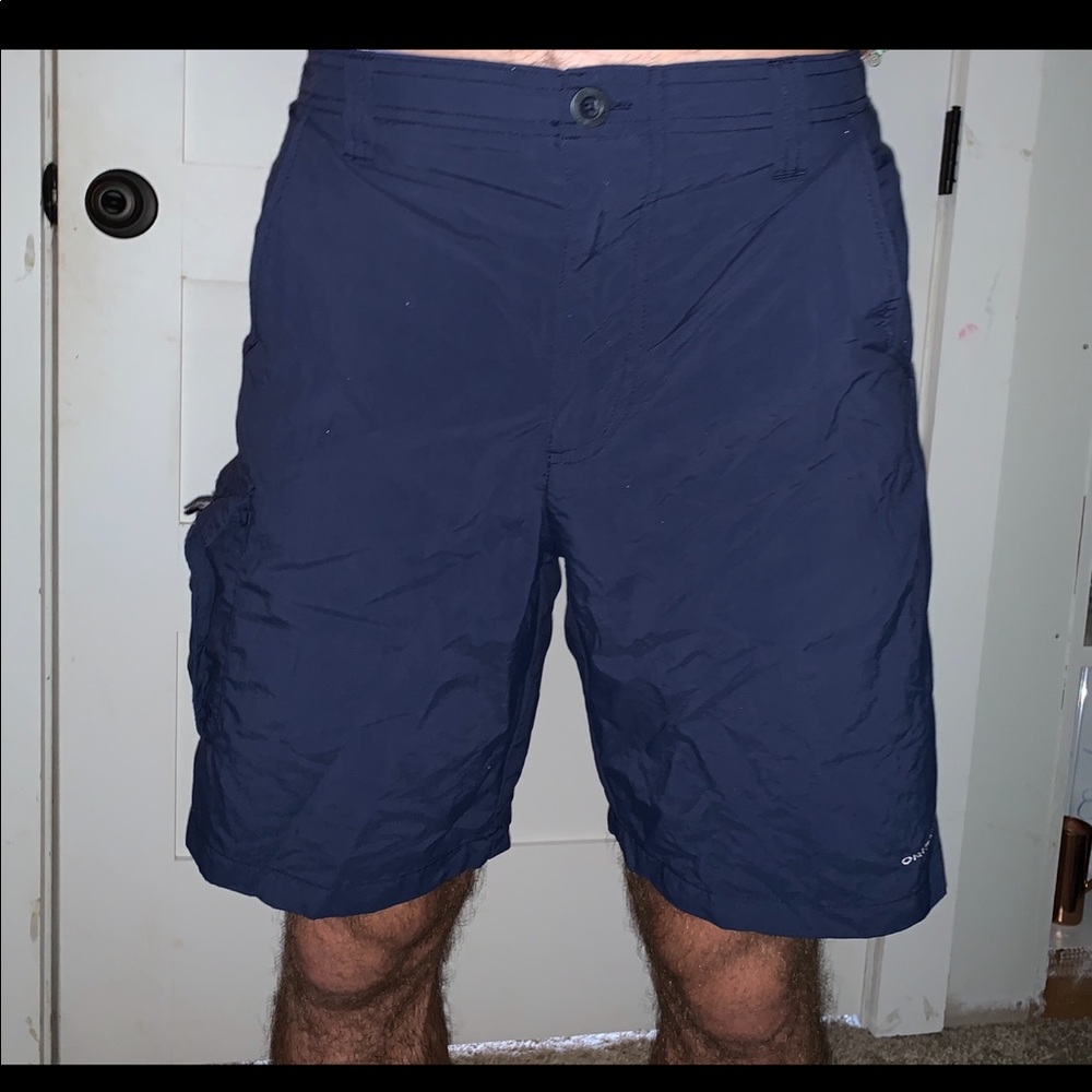 Columbia Shorts